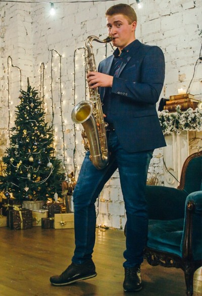 Андрій Литвин