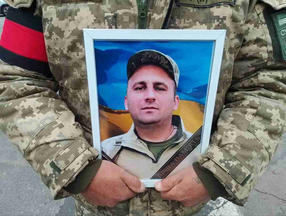 Іван Петренко
